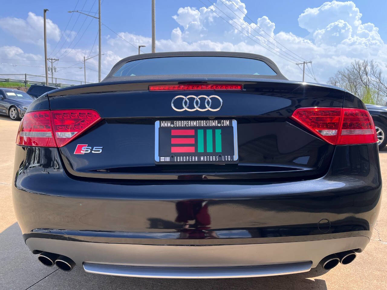 Used 2010 Audi S5 Prestige AWD/4WD image 11