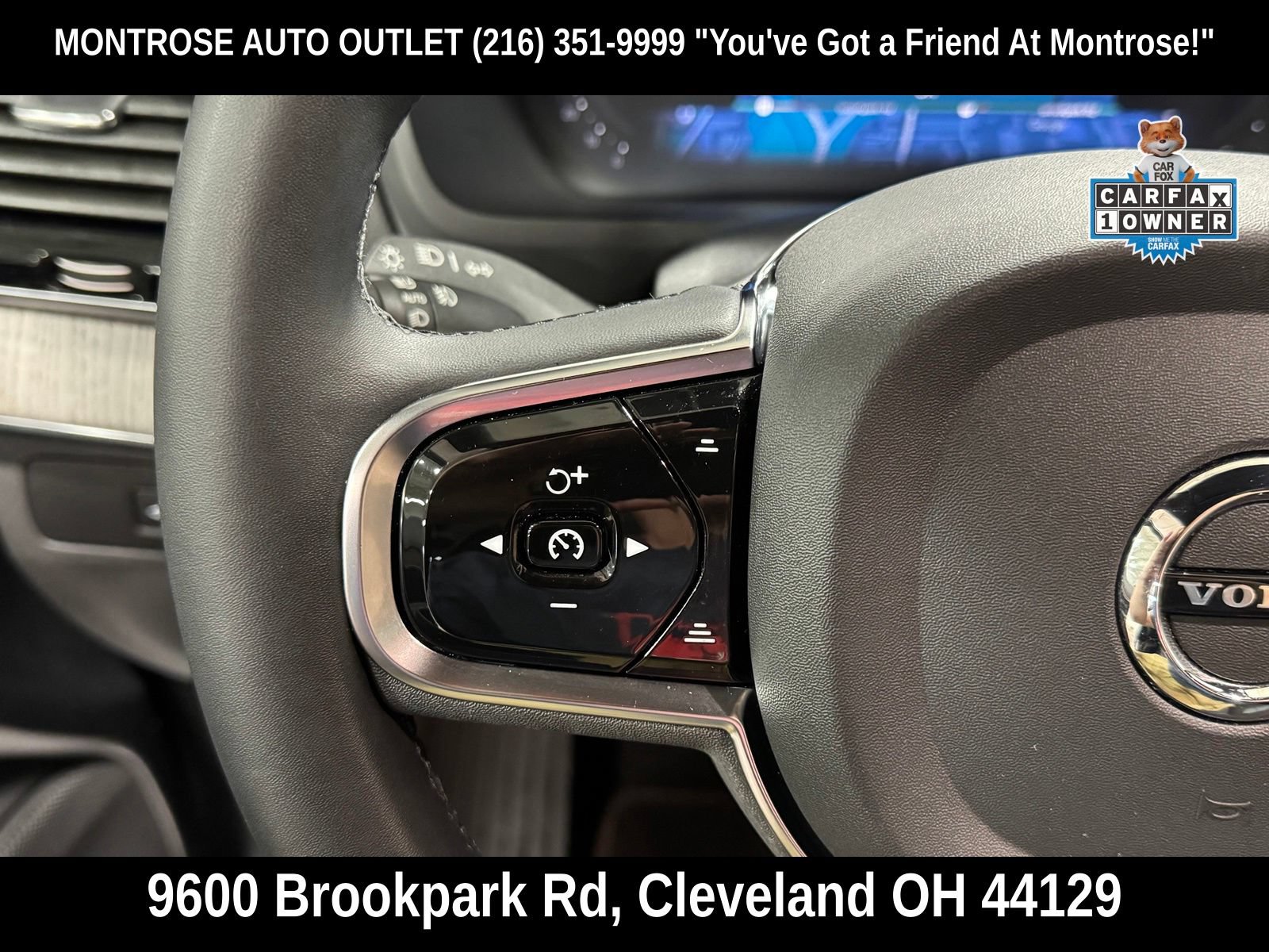 Certified 2024 Volvo XC90 T8 Ultimate AWD/4WD image 22