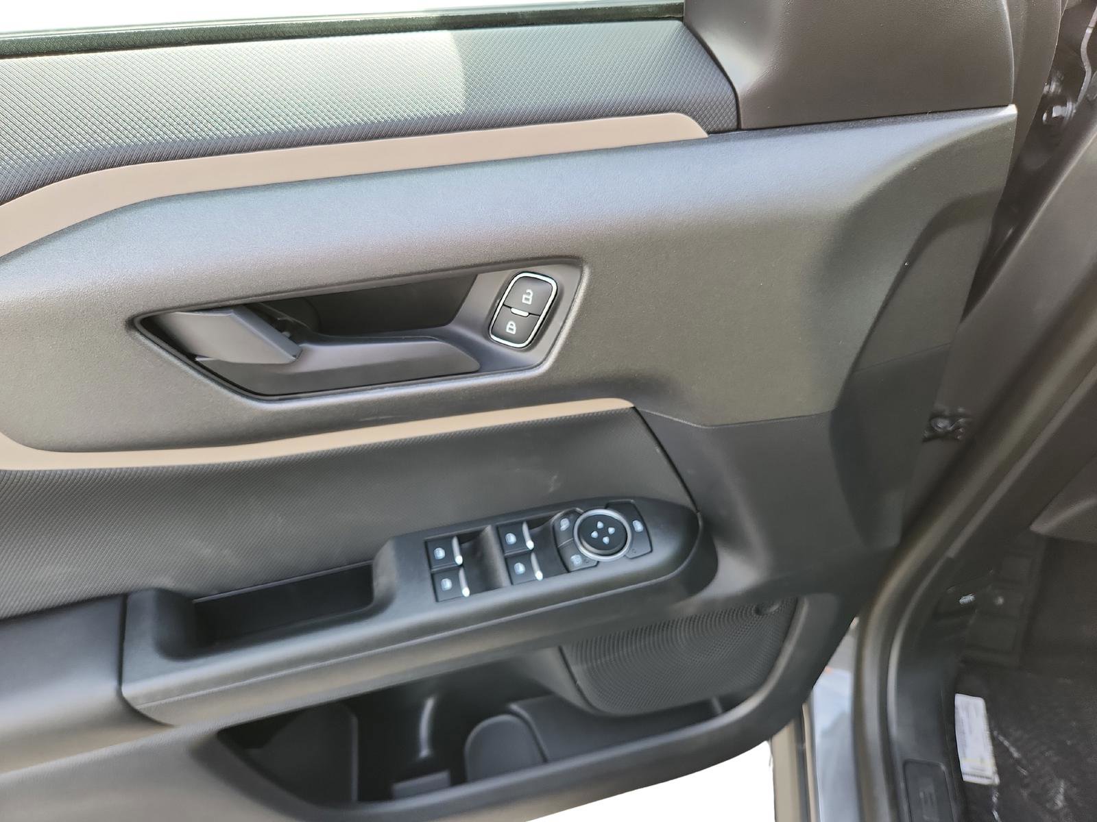 New 2025 Ford Bronco Sport Big Bend image 19