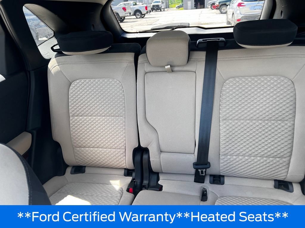 Used 2020 Ford Escape SE AWD/4WD image 23
