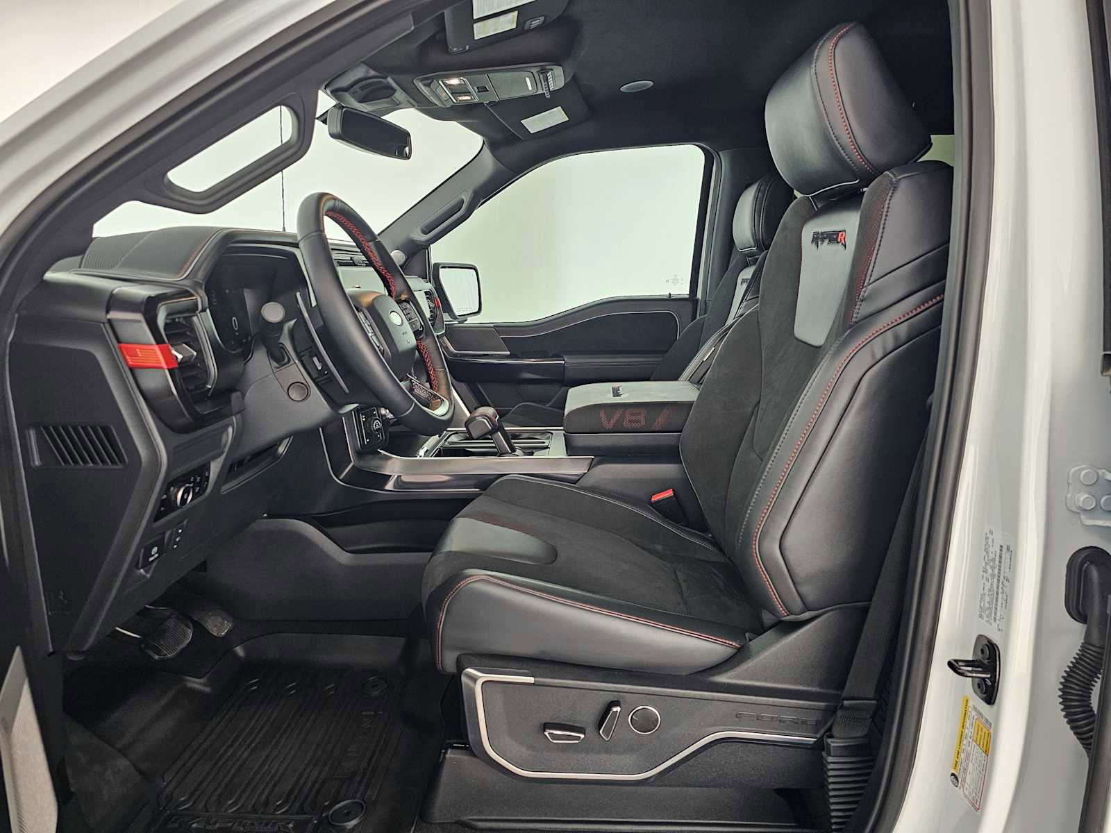 Used 2025 Ford F150 Raptor w/ Equipment Group 803A Raptor R image 20