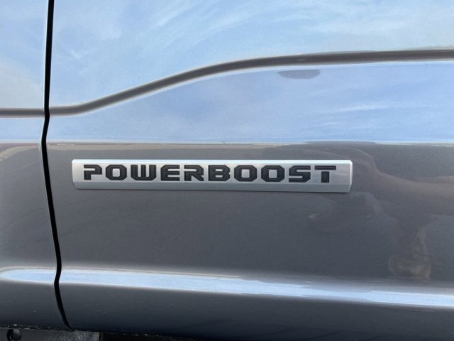 Used 2023 Ford F150 XLT w/ Equipment Group 302A High image 8