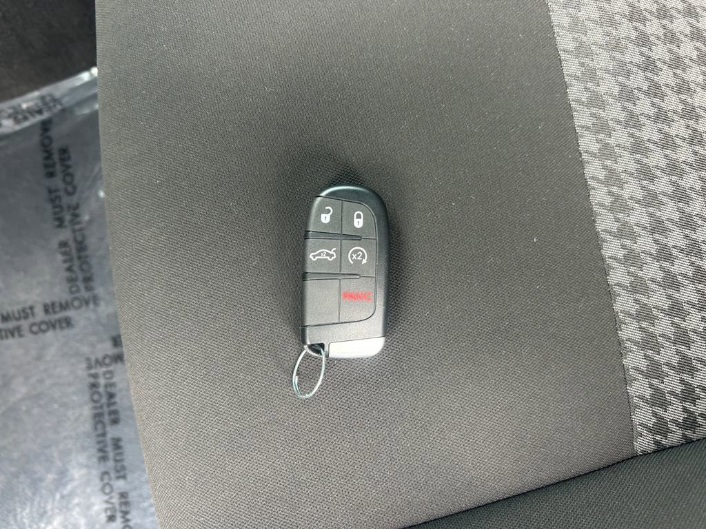 Used 2023 Dodge Charger Scat Pack image 34