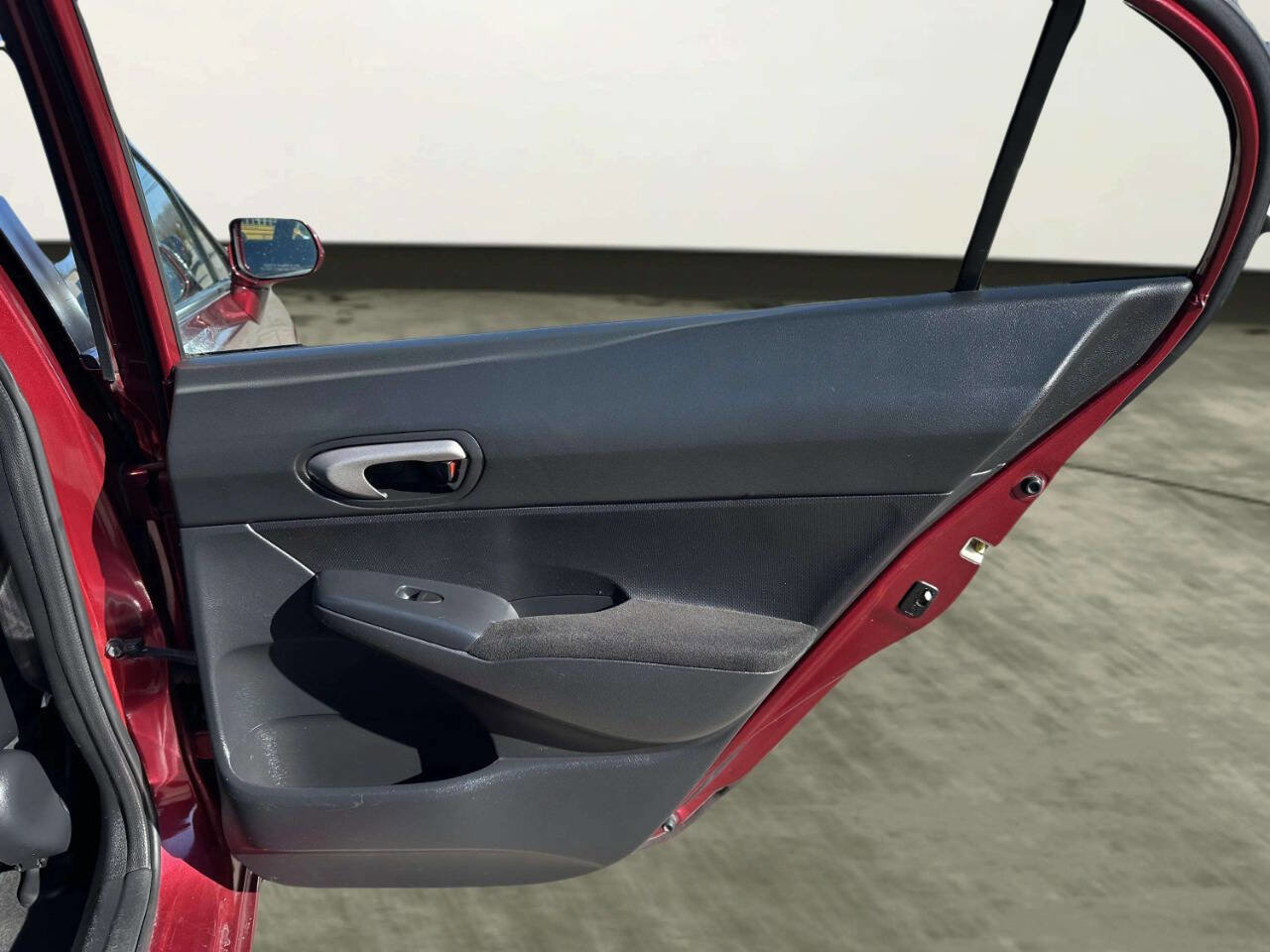 Used 2011 Honda Civic LX-S image 17