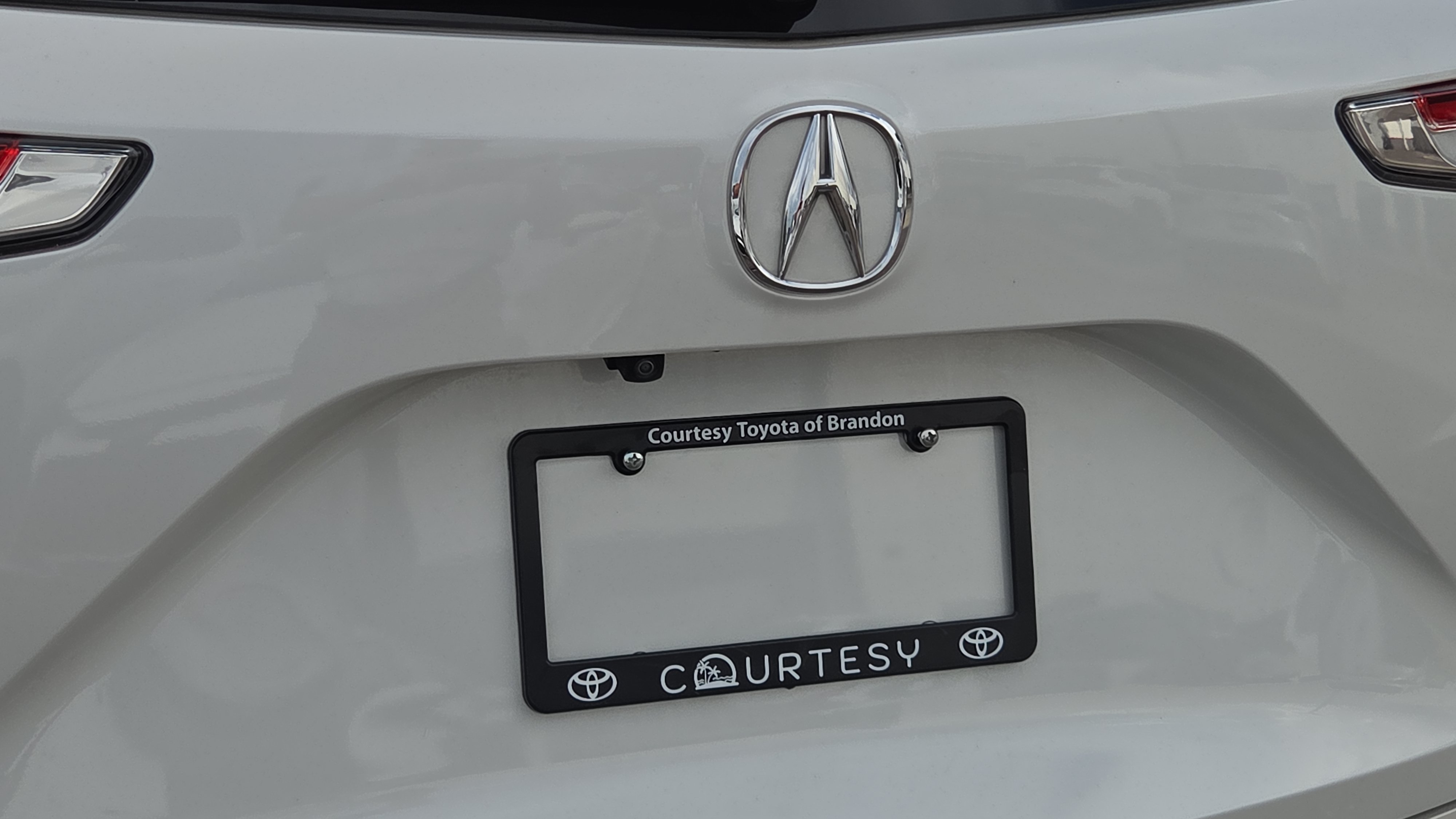 Used 2020 Acura RDX FWD image 33
