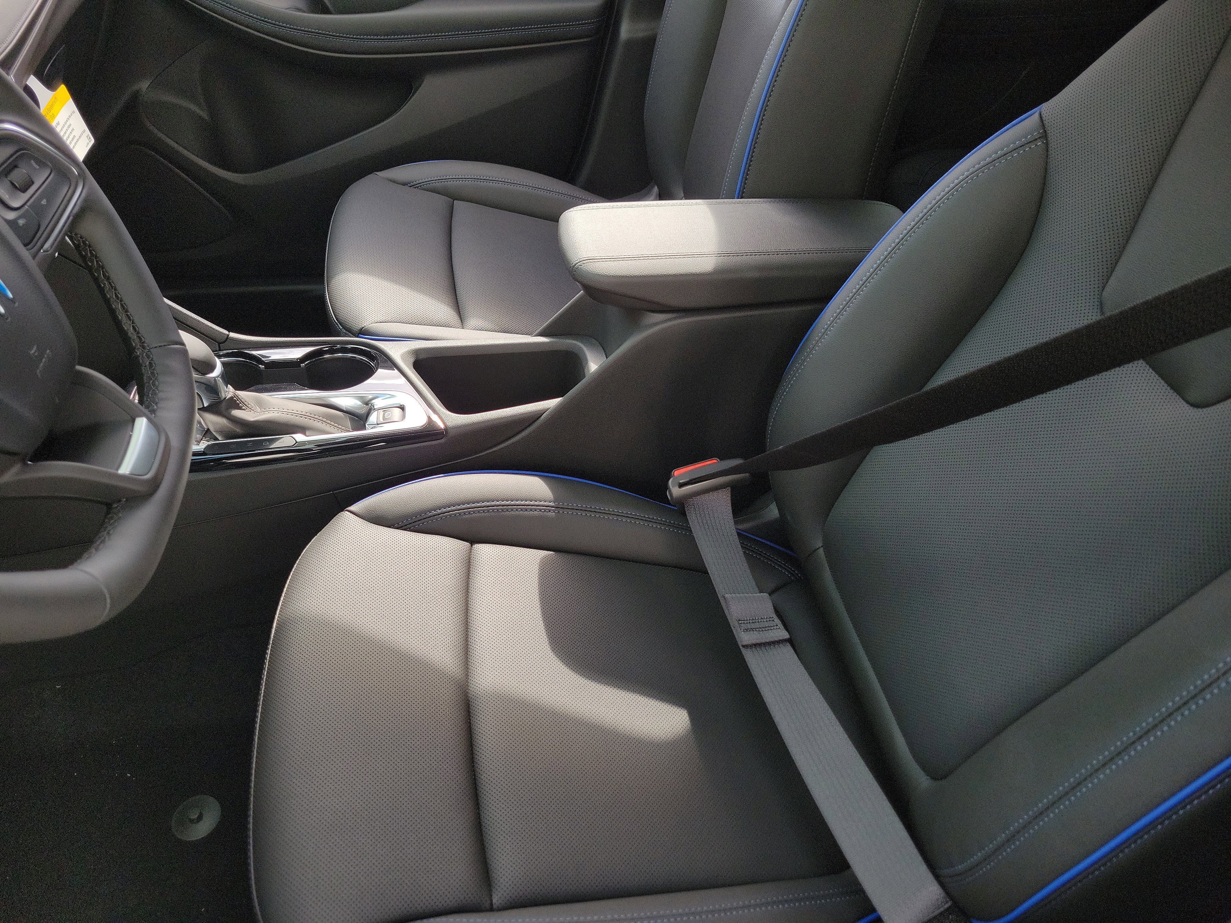 New 2026 Buick Encore GX Sport Touring image 22