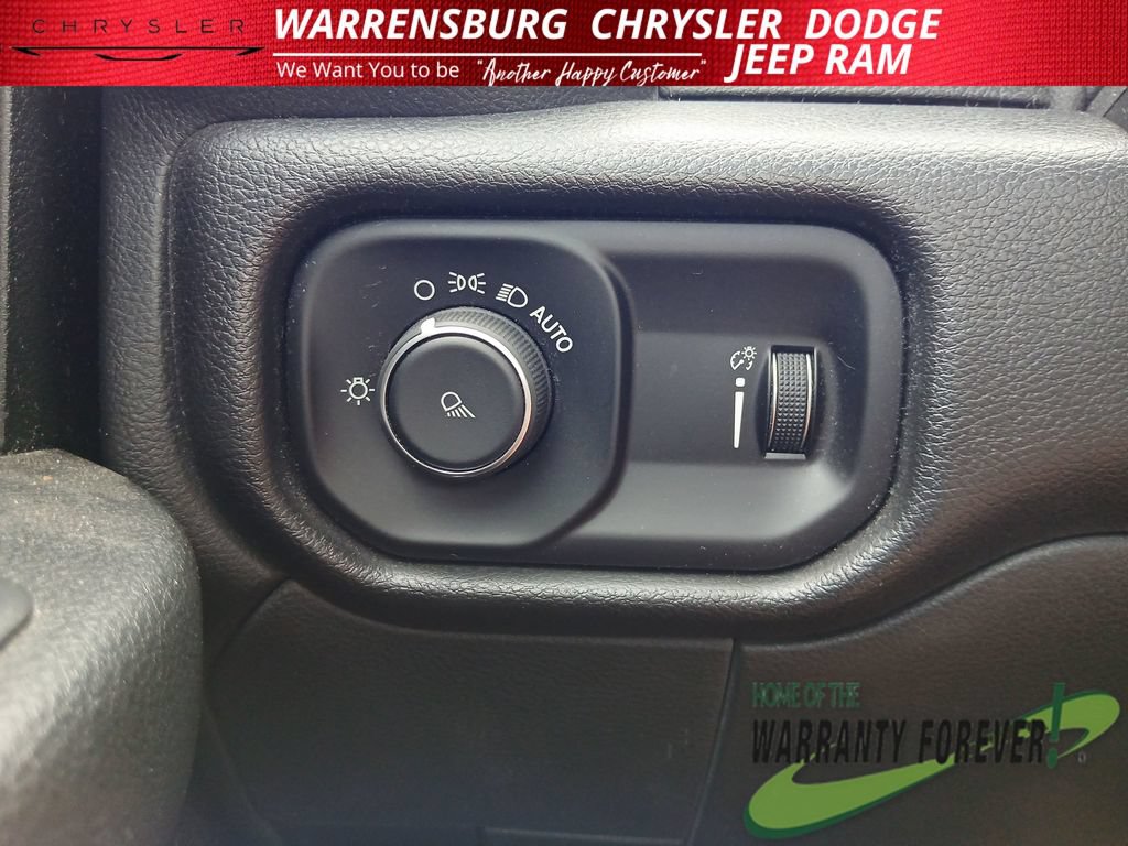 Used 2021 RAM 3500 Tradesman AWD/4WD image 31