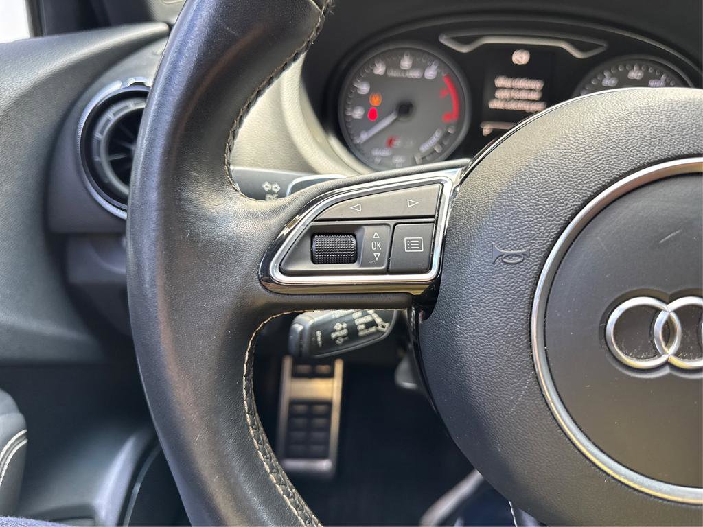 Used 2016 Audi S3 Prestige image 50