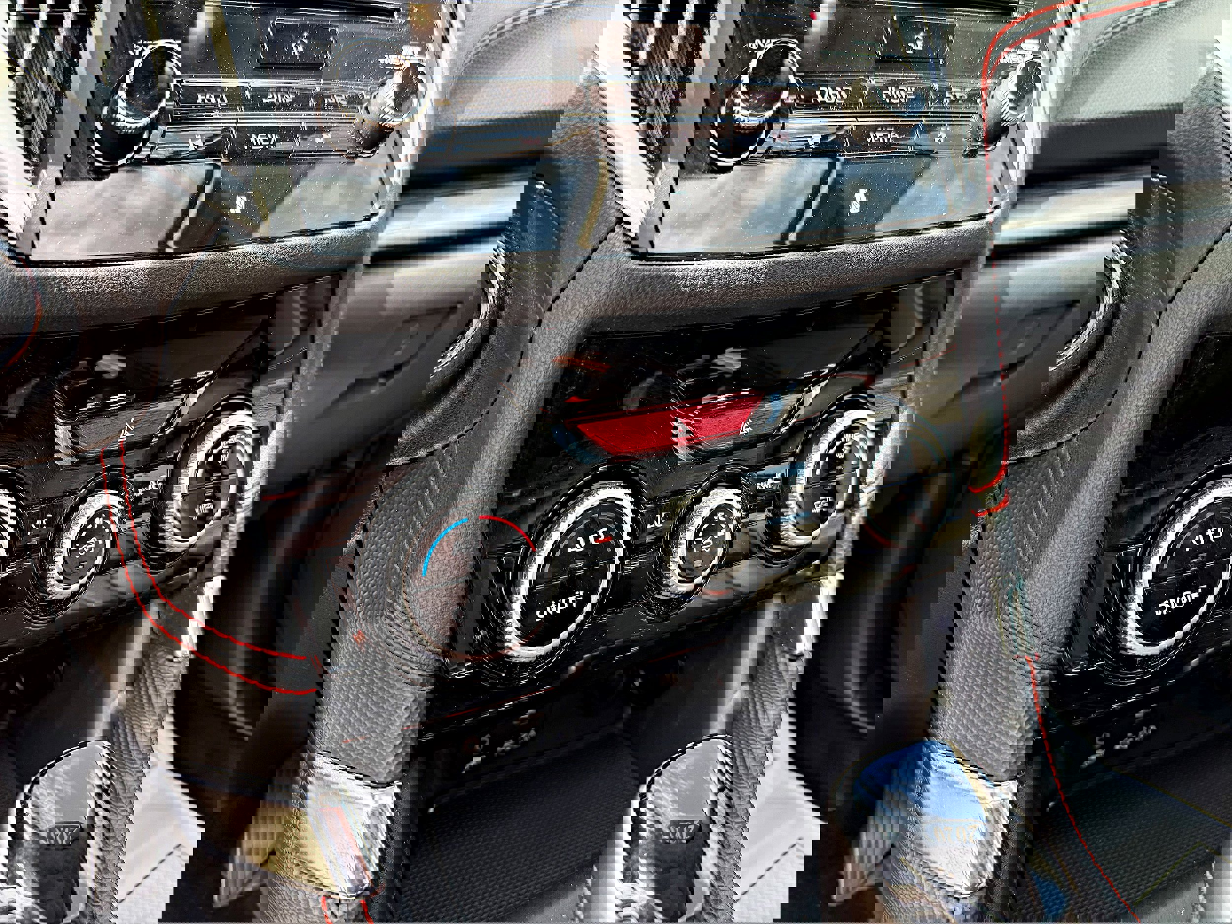 Used 2020 Subaru Forester Sport w/ Popular Package #2 image 18