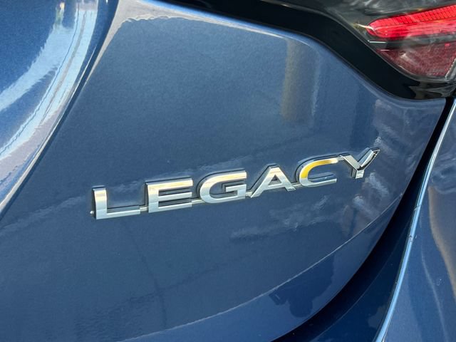 Used 2021 Subaru Legacy Limited AWD/4WD image 22