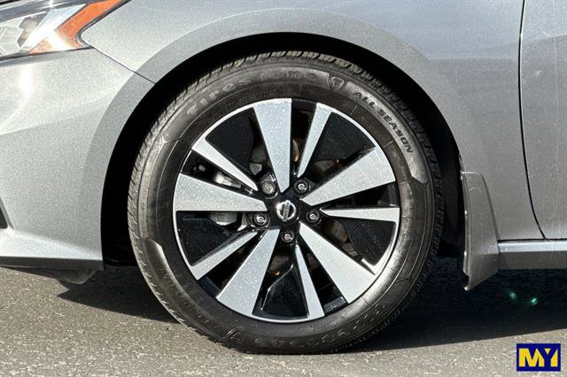 Used 2021 Nissan Altima 2.5 SL image 31