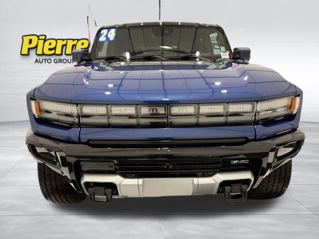 Used 2024 GMC Hummer EV 2X w/ LPO, Illumination Package image 9