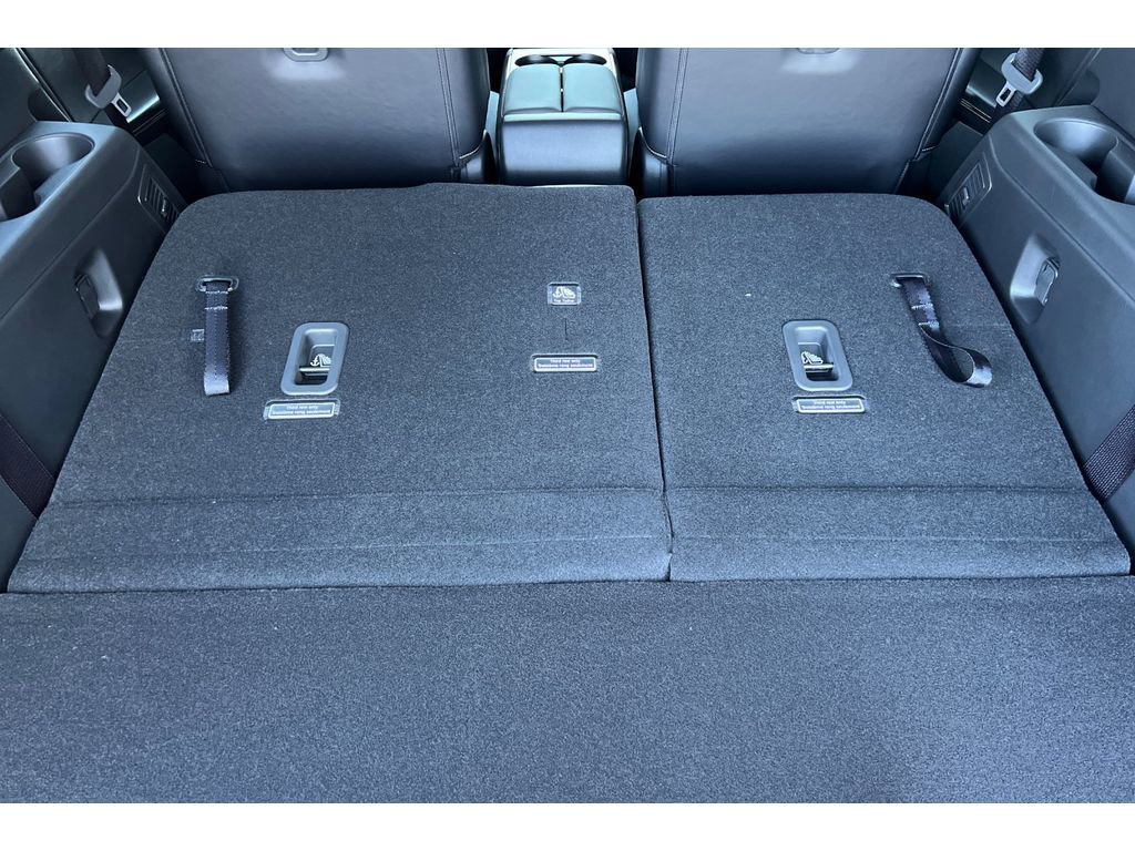 New 2026 MAZDA CX-90 3.3 Turbo S w/ Premium Plus image 15