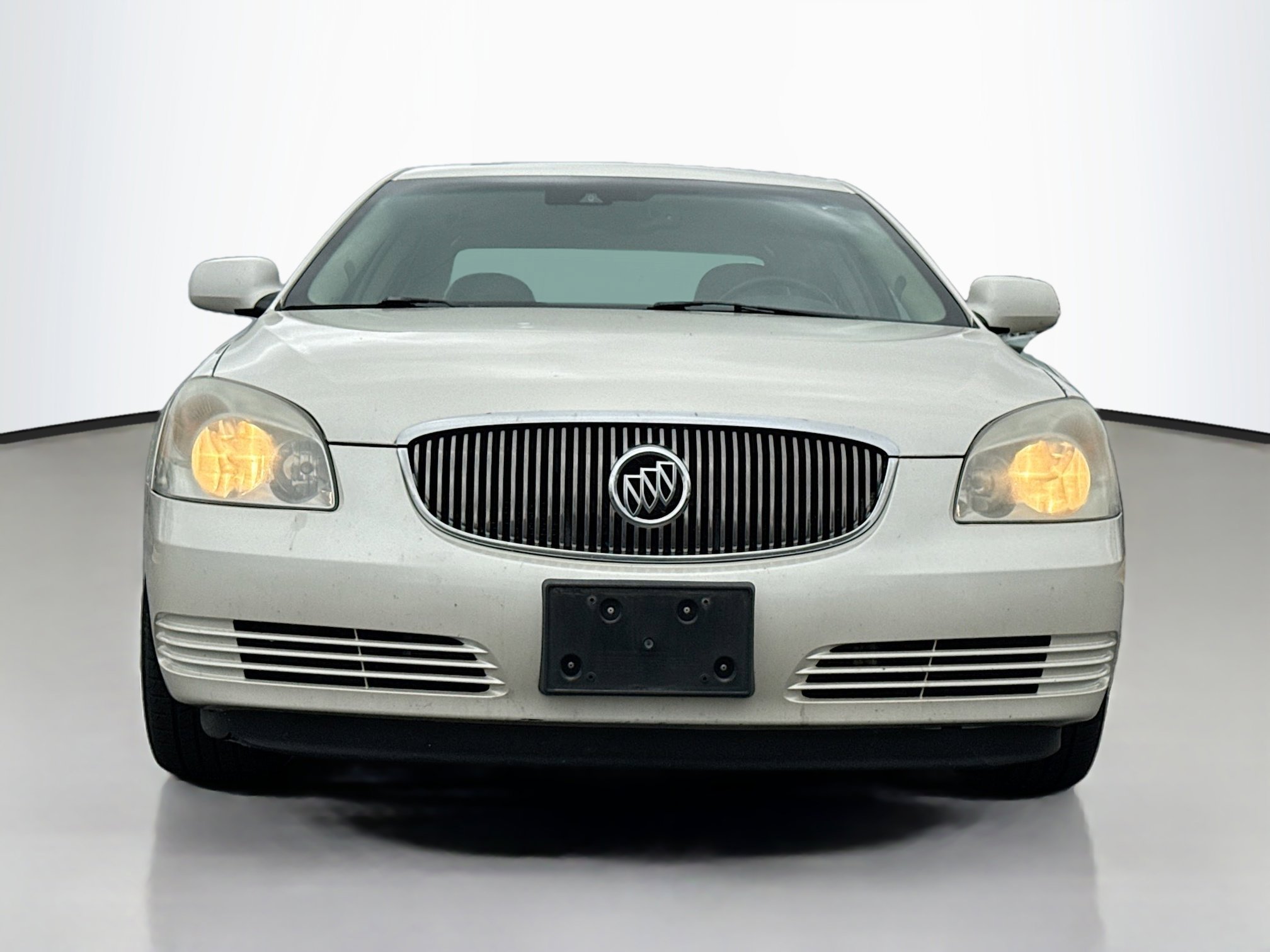 Used 2008 Buick Lucerne CXL w/ Ultra Confidence Package FWD image 13