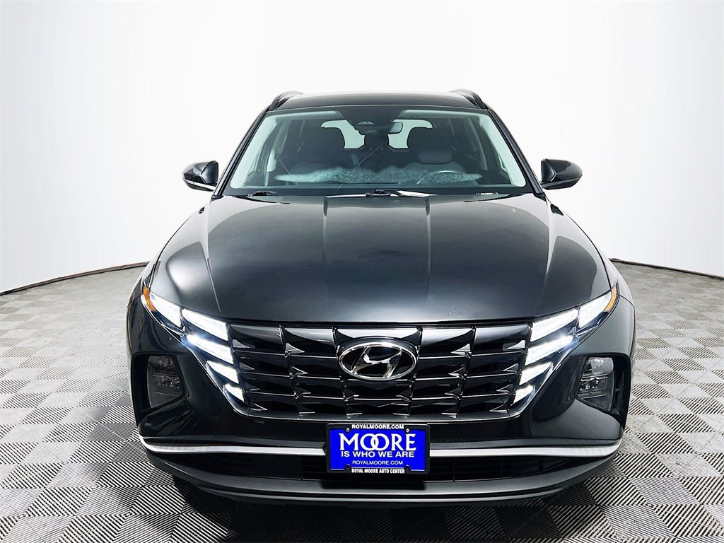 Used 2024 Hyundai Tucson SEL image 3