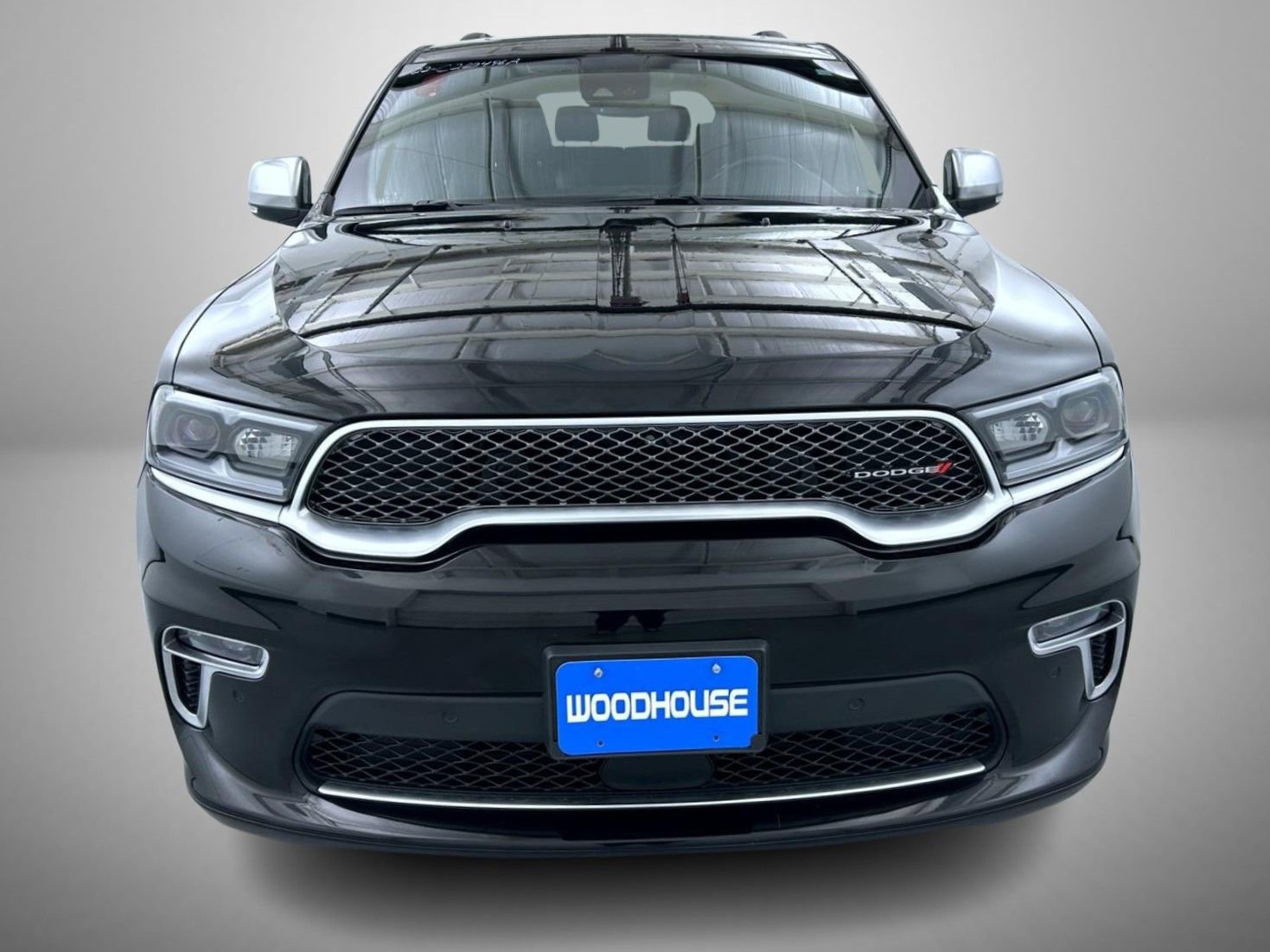 Certified 2022 Dodge Durango Citadel AWD/4WD image 2