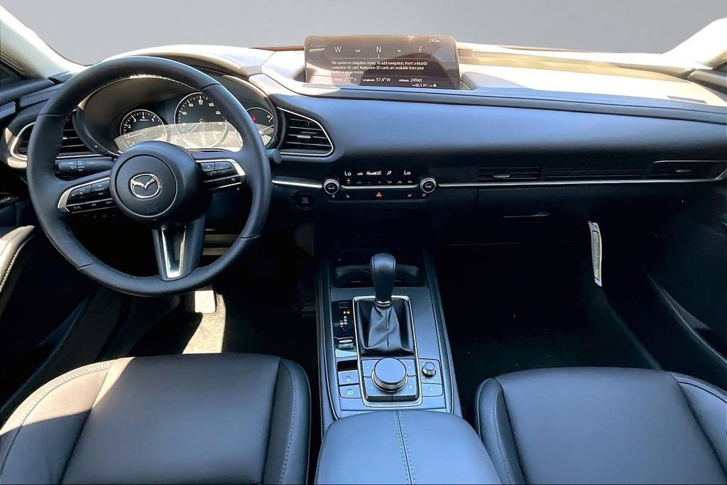 New 2026 MAZDA CX-30 AWD 2.5 S w/ Premium Package image 6