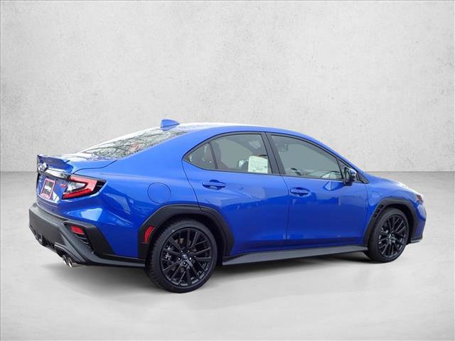 New 2026 Subaru WRX GT AWD/4WD video 4