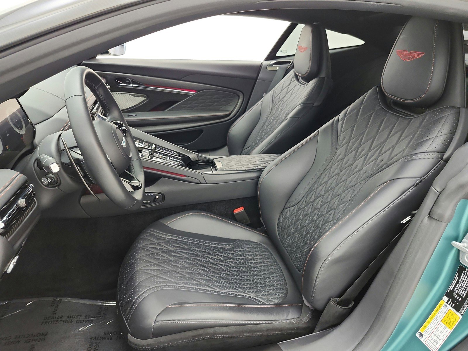 Used 2024 Aston Martin DB12 Coupe RWD image 15