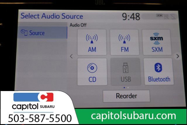 Used 2018 Toyota Camry XLE w/ Audio Package image 24