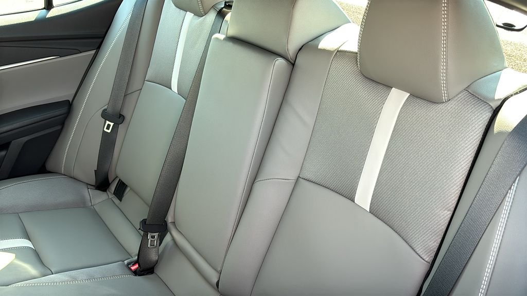 New 2026 Toyota Camry SE w/ Convenience Package FWD image 27