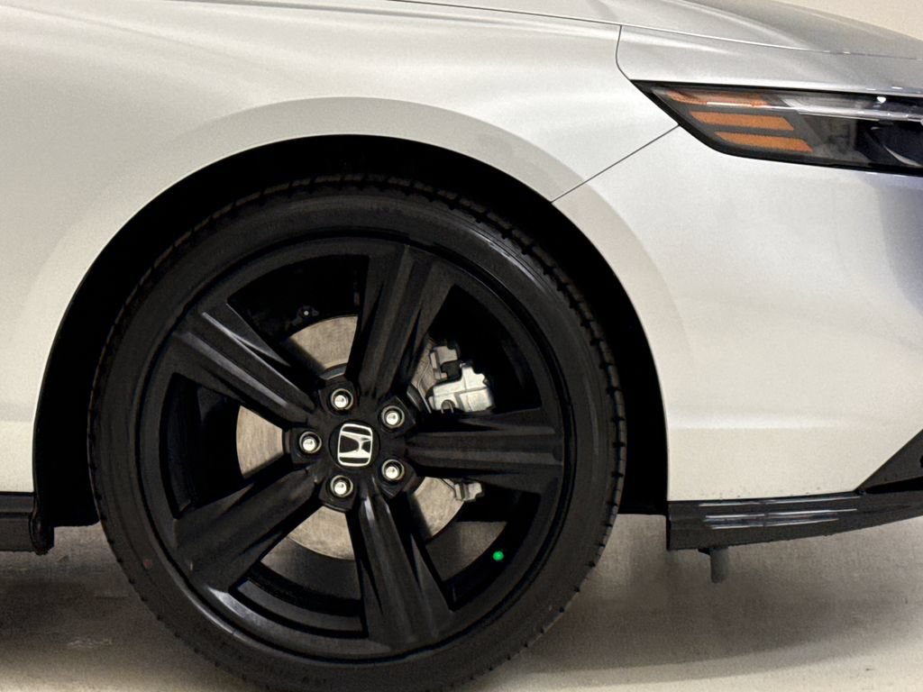 New 2026 Honda Accord Sport image 6