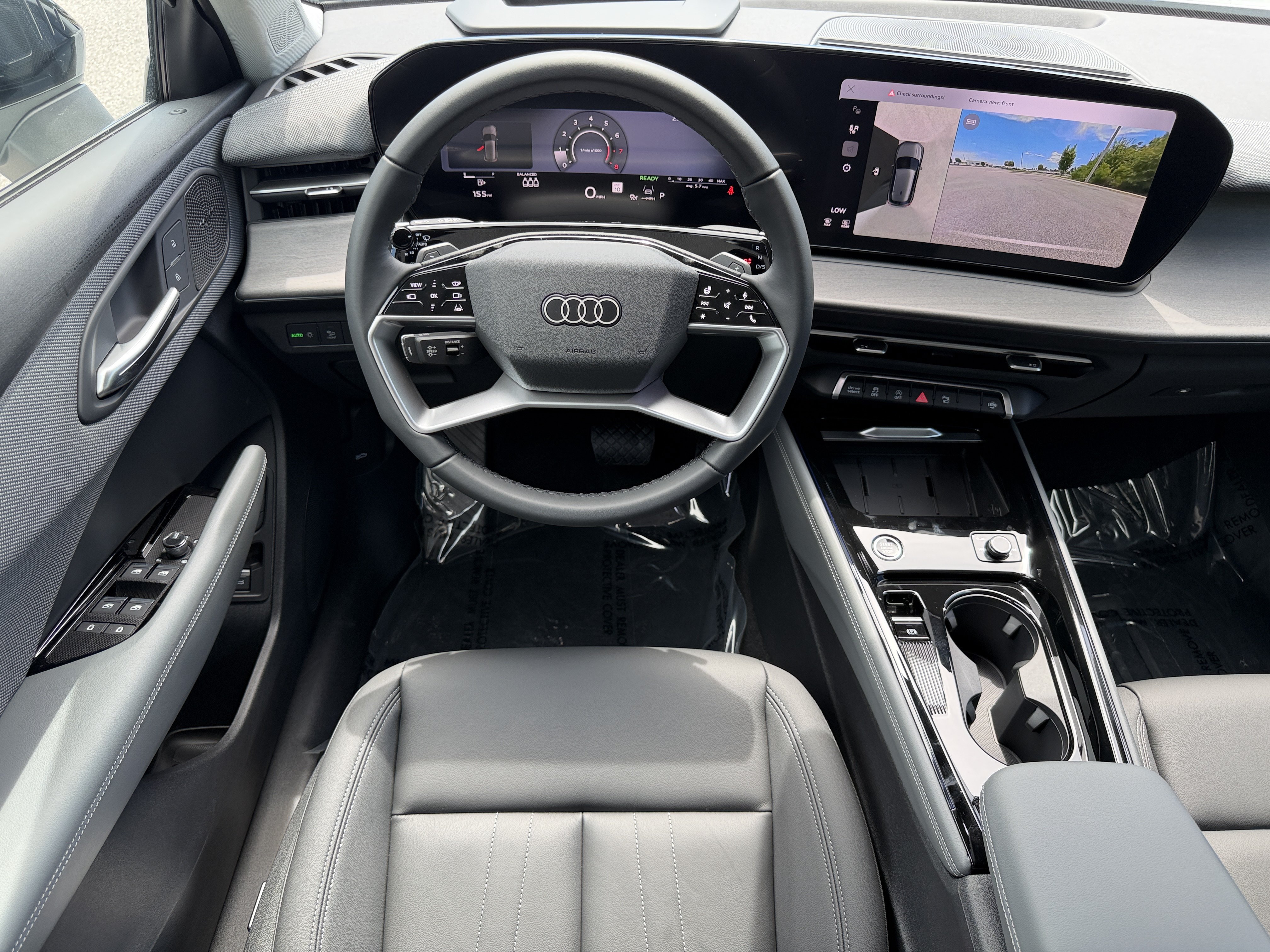 New 2026 Audi Q3 quattro 2.0T AWD/4WD image 15