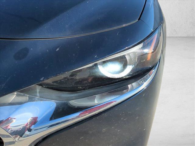 Used 2021 MAZDA MAZDA3 s AWD/4WD image 9