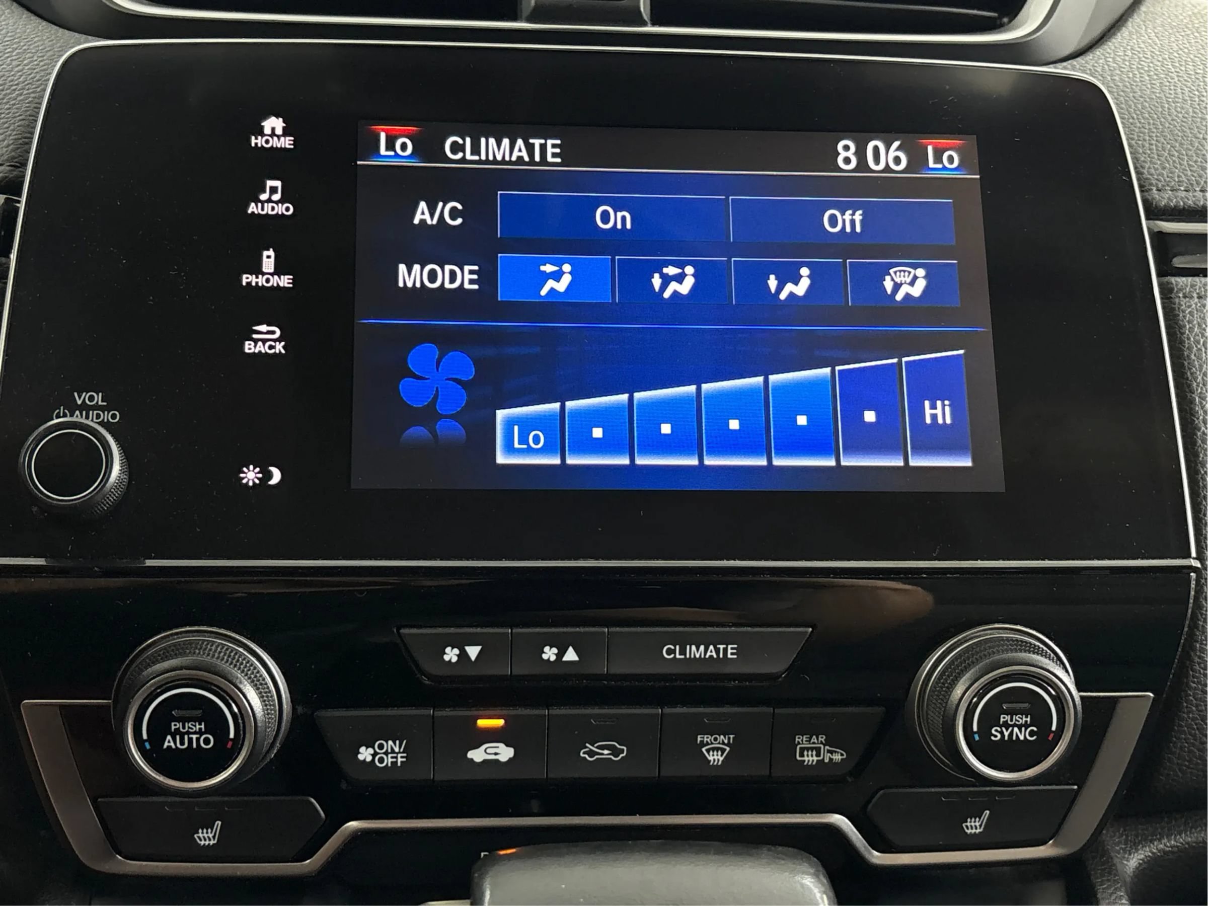 Used 2018 Honda CR-V EX-L image 36