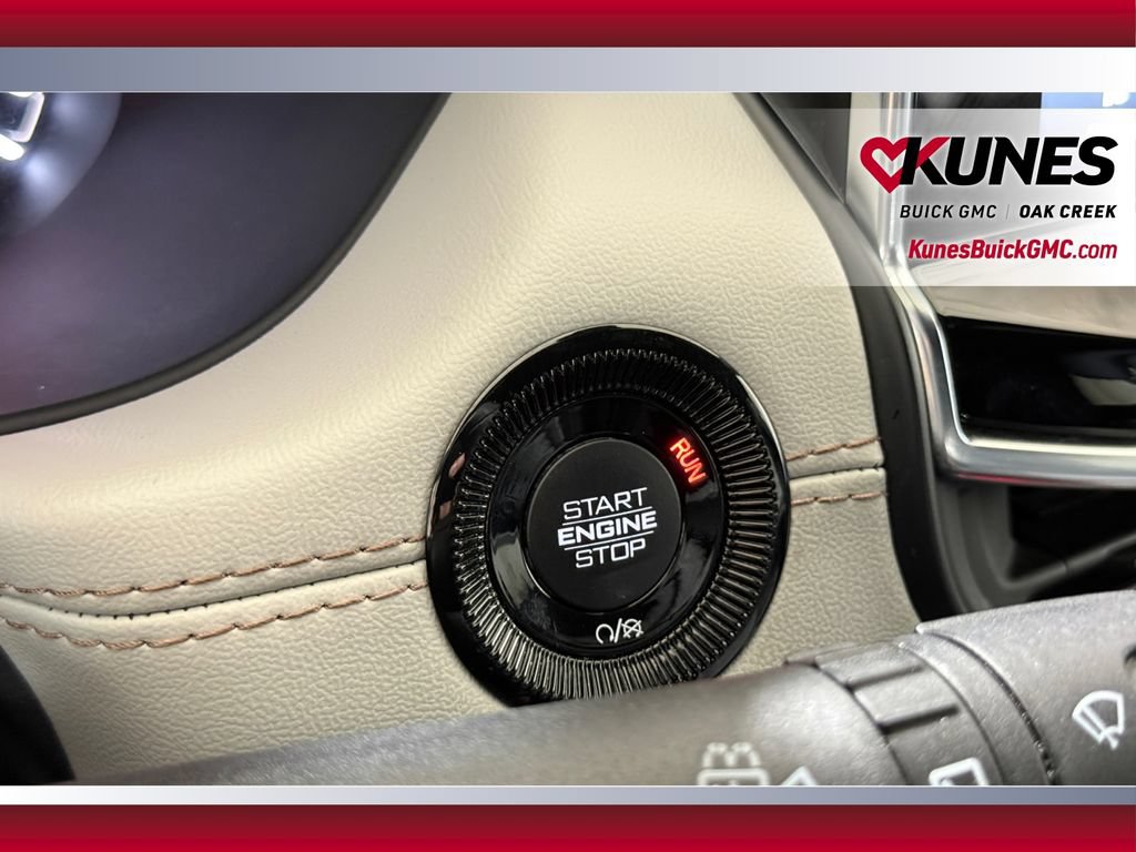 Used 2025 Jeep Compass Limited AWD/4WD image 31