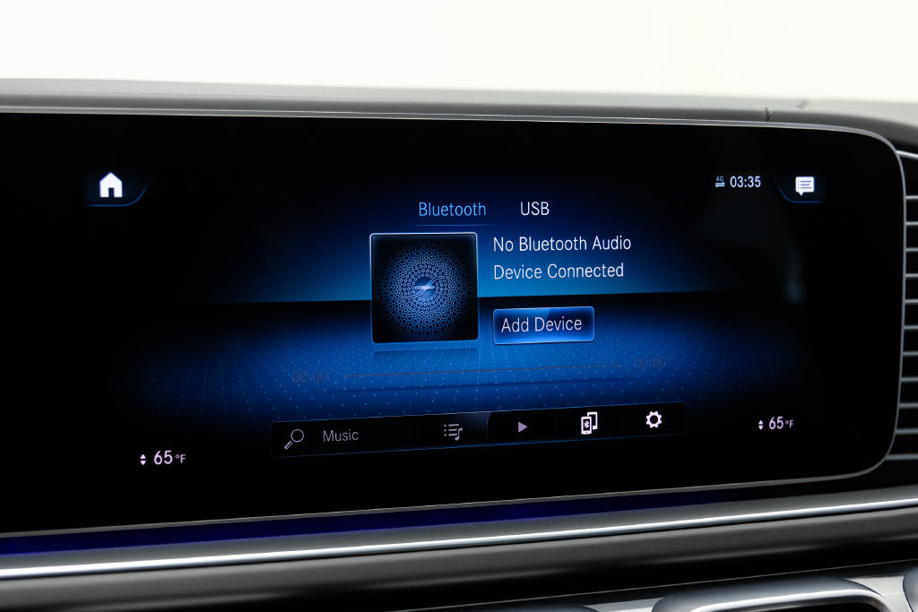 Used 2022 Mercedes-Benz Maybach GLS 600 4MATIC image 44