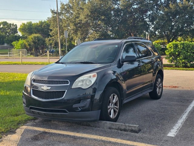 Used 2015 Chevrolet Equinox LT w/ Driver Convenience Package