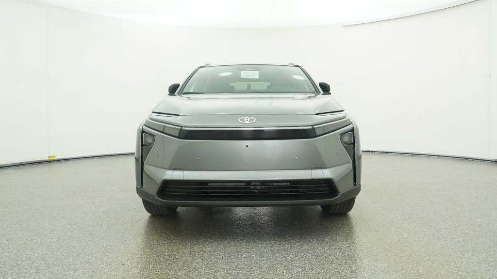 New 2026 Toyota bZ image 50