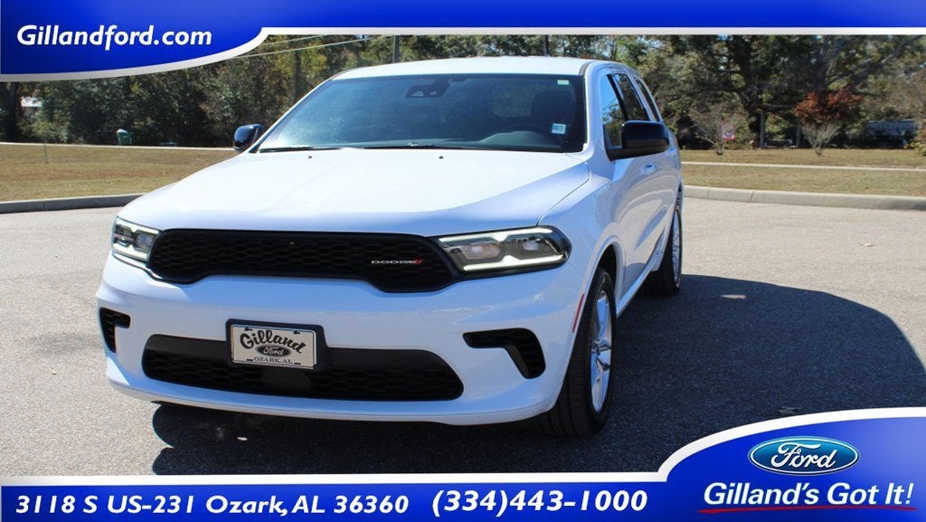 Used 2023 Dodge Durango GT image 1