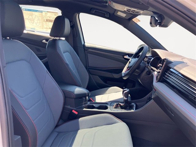 New 2025 Volkswagen Jetta GLI Autobahn image 15