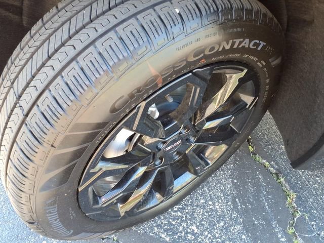 New 2026 GMC Terrain Elevation w/ Elevation Premium Package AWD/4WD image 15