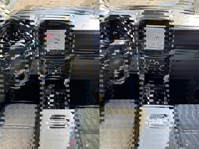 Certified 2023 Ford F150 Limited image 16