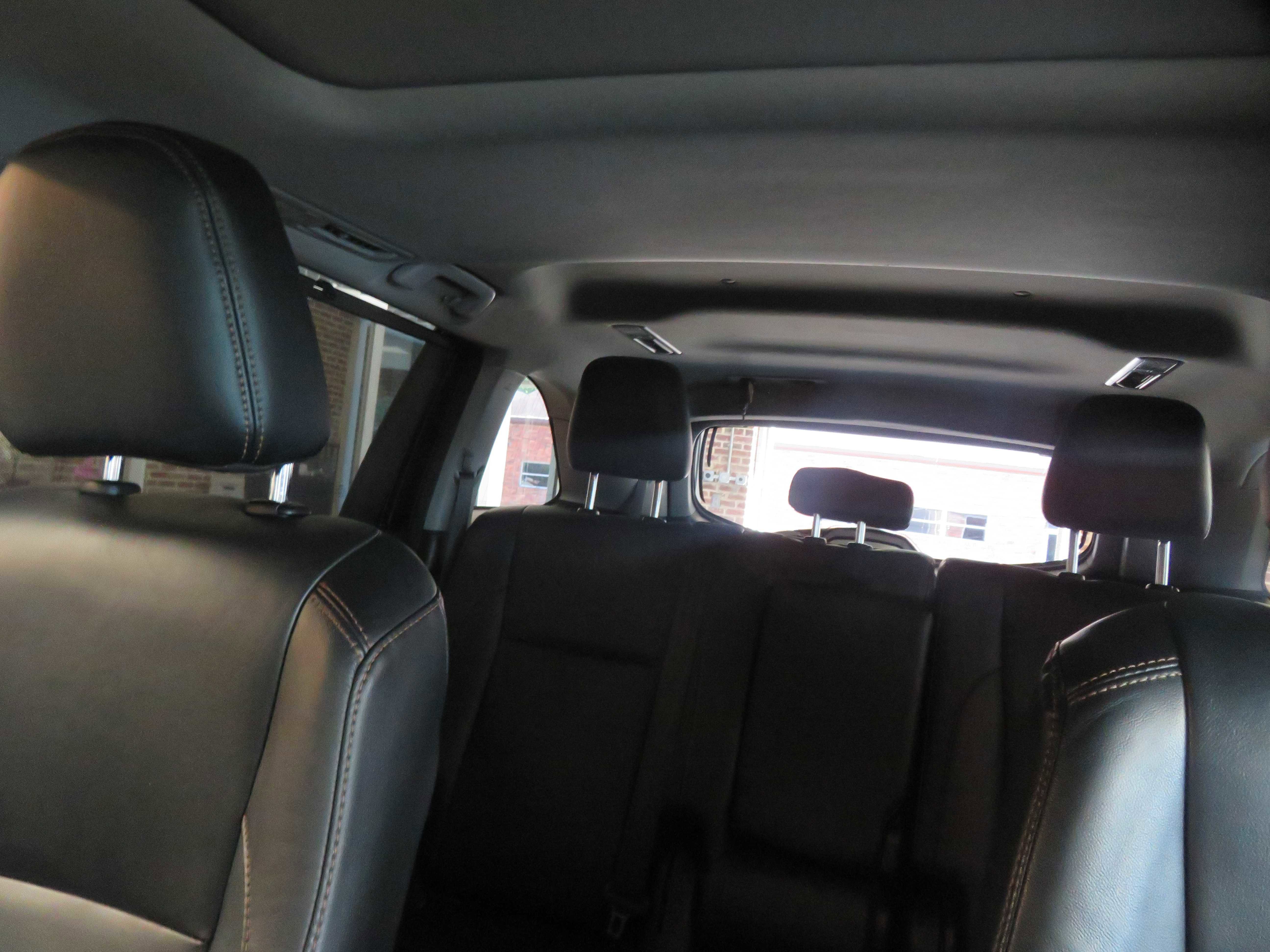 Used 2017 Toyota Highlander XLE FWD image 51