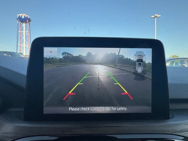 Used 2020 Ford Escape Titanium AWD/4WD image 22