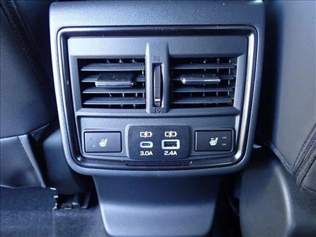 Used 2026 Subaru Outback Wilderness AWD/4WD image 11