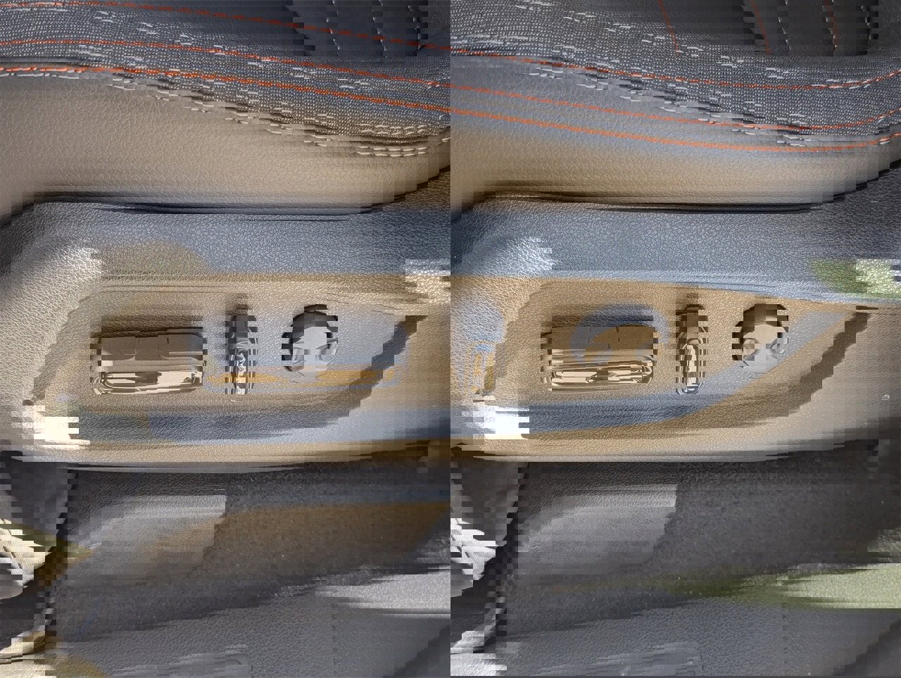 New 2026 Honda Passport TrailSport image 12