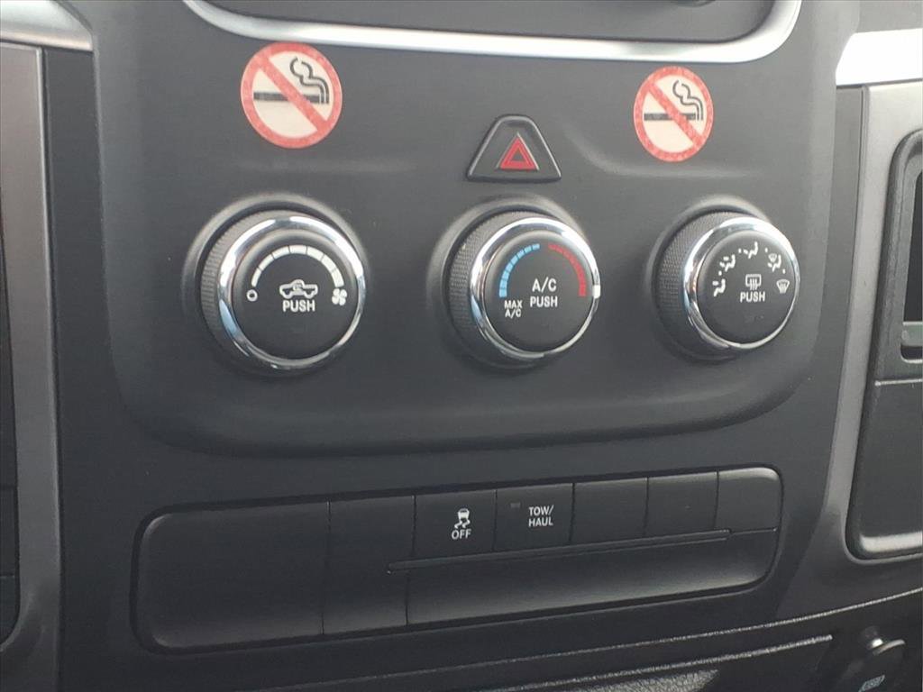 Used 2024 RAM 1500 Classic SLT image 24