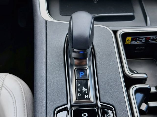 New 2026 Lexus TX 350 AWD image 31