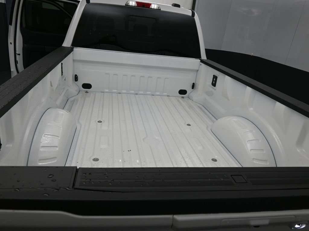 New 2026 Ford F350 Lariat image 23