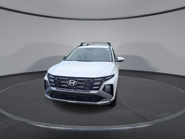 New 2026 Hyundai Tucson SEL Plus FWD image 3
