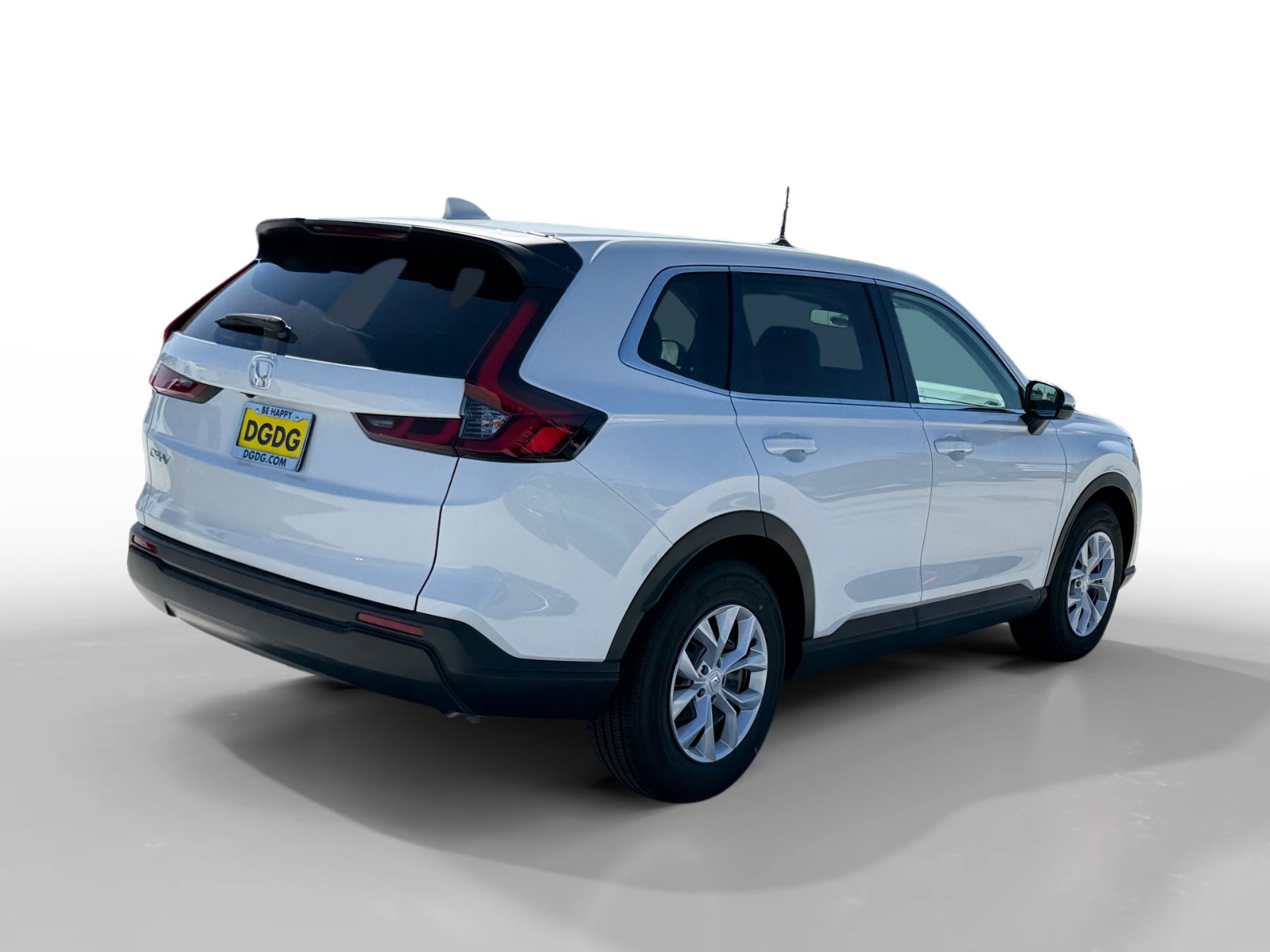 New 2026 Honda CR-V LX image 5
