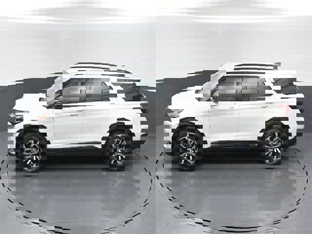 New 2025 Ford Explorer ST-Line image 12