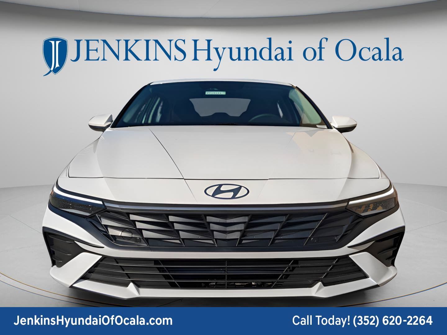 New 2026 Hyundai Elantra Sport FWD image 11