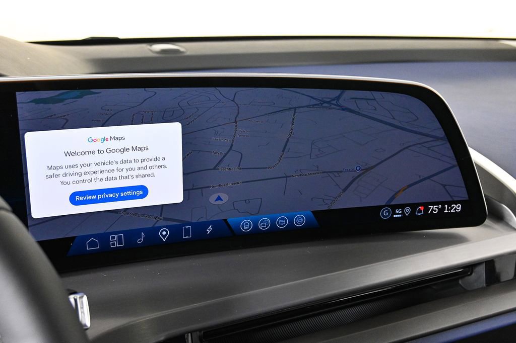 New 2026 Cadillac Vistiq Premium Luxury image 14