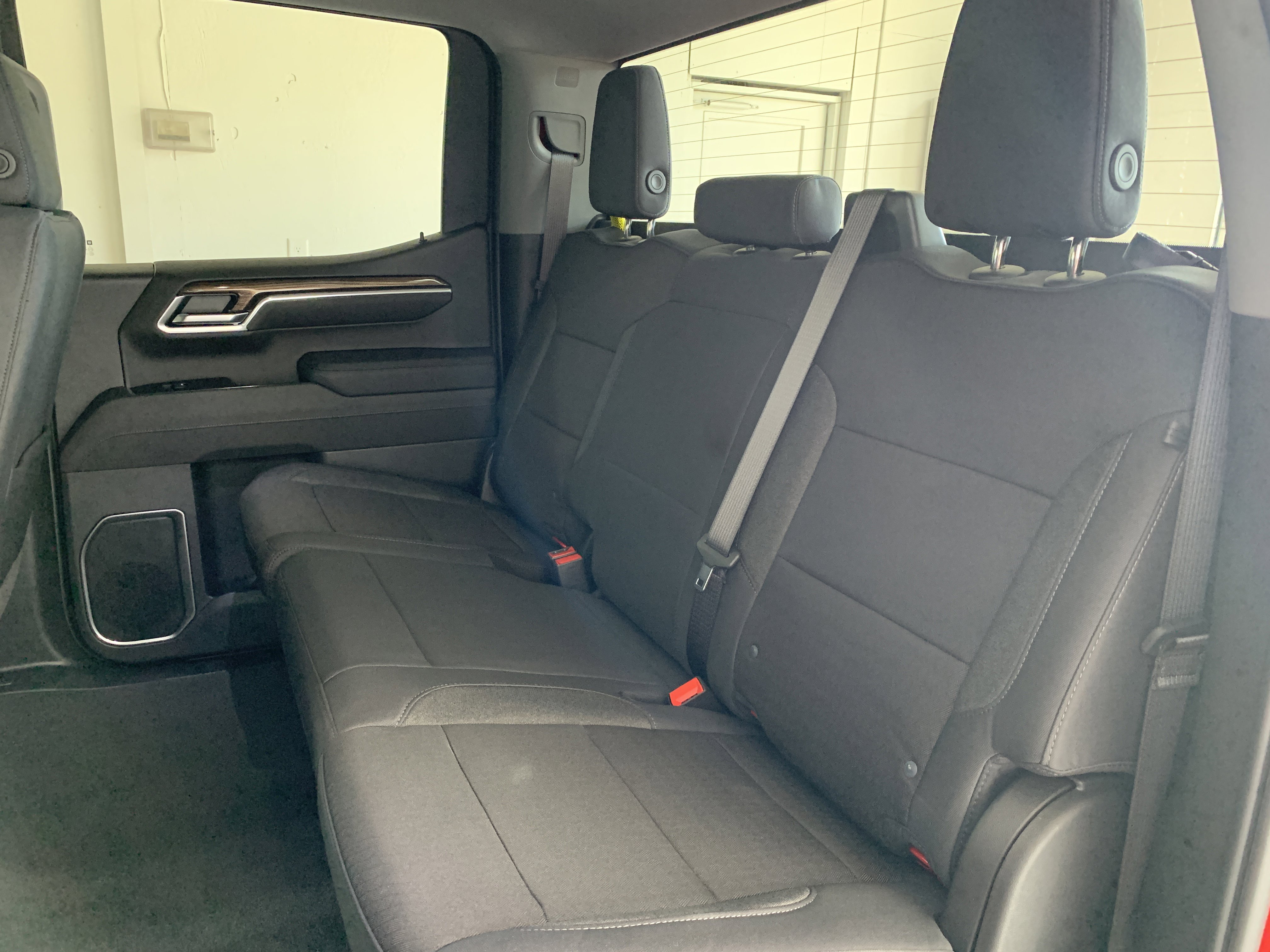 New 2026 Chevrolet Silverado 1500 LT image 43